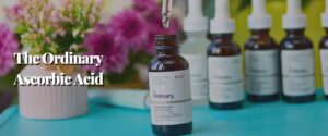 The Ordinary Ascorbic Acid