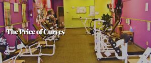 The Price of Curves