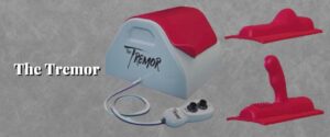 The Tremor