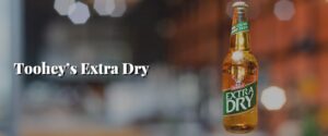 Toohey’s Extra Dry