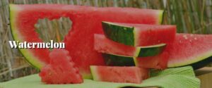 Watermelon