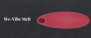 We-Vibe Melt