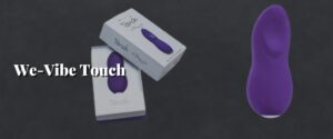 We-Vibe Touch