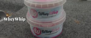 WheyWhip