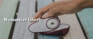Womanizer Liberty