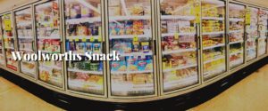 Woolworths Snack