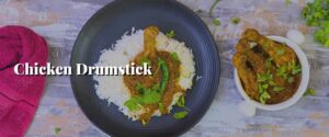 Chicken Drumstick