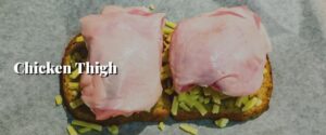 Chicken Thigh