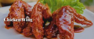Chicken Wing
