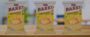 Clancy’s Baked Potato Crisps