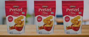 Clancy’s Pretzel Slims