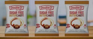 Double D Butter Candy