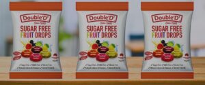 Double D Fruit Drops