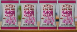Double D Marshmallows Sugar-Free