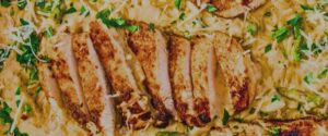 How Many Calories In Chicken Breast