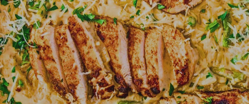 How Many Calories In Chicken Breast – MY Healthy Balance