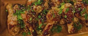 How Many Calories In Chicken Breast