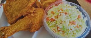 KFC 3