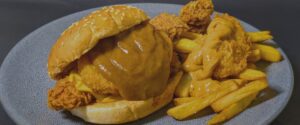 KFC 4