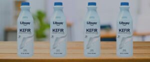 Lifeway Lowfat Kefir