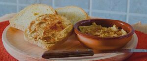 Pilpel Hummus 55 kcal per serving