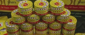 Sirena Tuna in Springwater has 76 kcal of calories per serving.