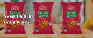 Sweet Chilli by Grain Waves