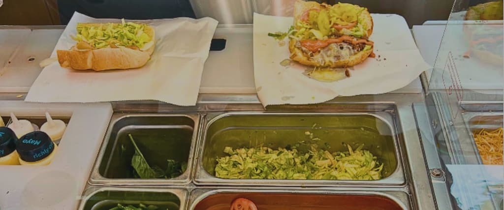 What Are The Footlong Subway Calories MY Healthy Balance what-are-the-footlong-subway-calories-my-healthy-balance