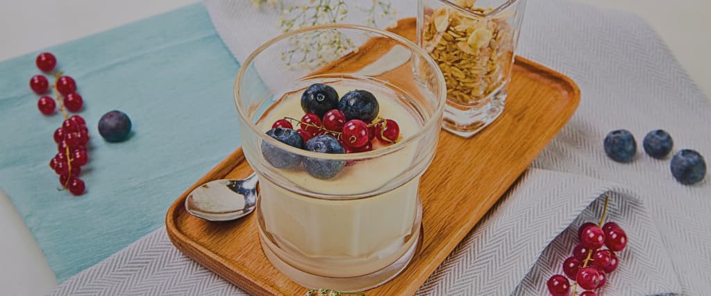 What are the lowest calorie yoghurt? – MY Healthy Balance