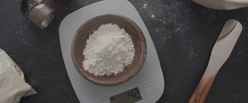 What is all purpose flour? – MY Healthy Balance