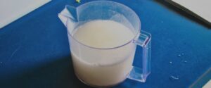 What is cornstarch 1