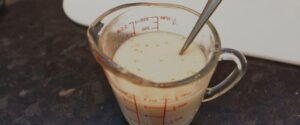 What is cornstarch 1