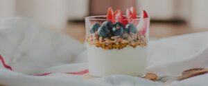 Yogurt 1
