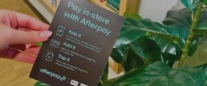 Can you use AfterPay to buy groceries in 2023