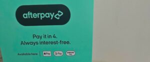 Can you use AfterPay to buy groceries in 2023