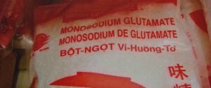 Does Coles Sell MSG 1