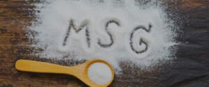 Does Coles Sell MSG 6