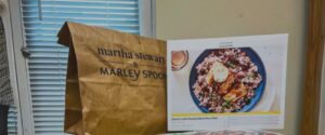 Marley Spoon Review